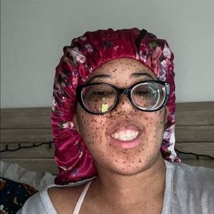 Meet your Posher, Audrianna